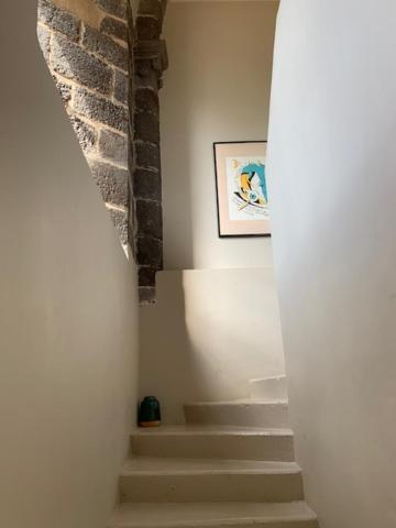 Chambres Et Maisons D'Hotes Du Prieure De La Bajasse - Le 1150 Vieille-Brioude Dış mekan fotoğraf